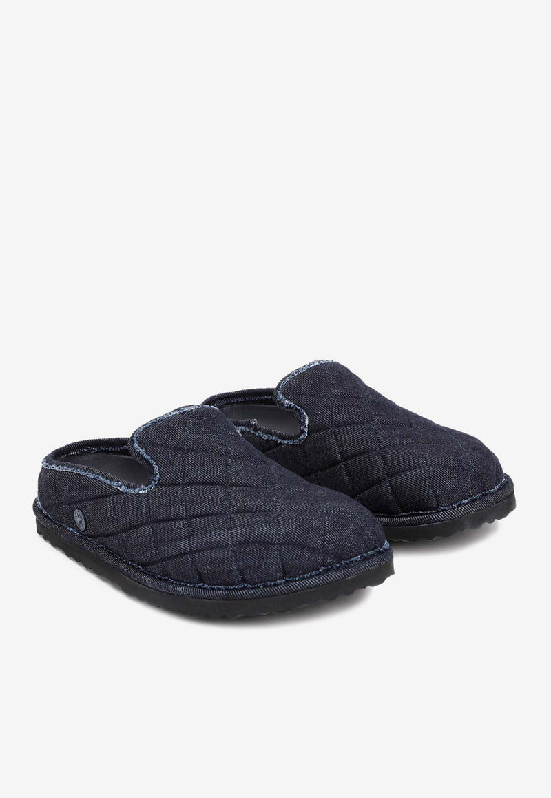 1774 Denim Eliscu Slippers