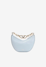 VLogo Moon Shoulder Bag