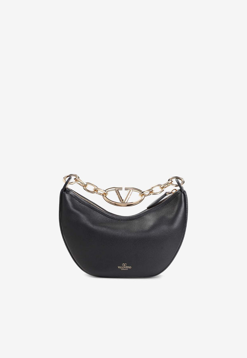 VLogo Moon Shoulder Bag