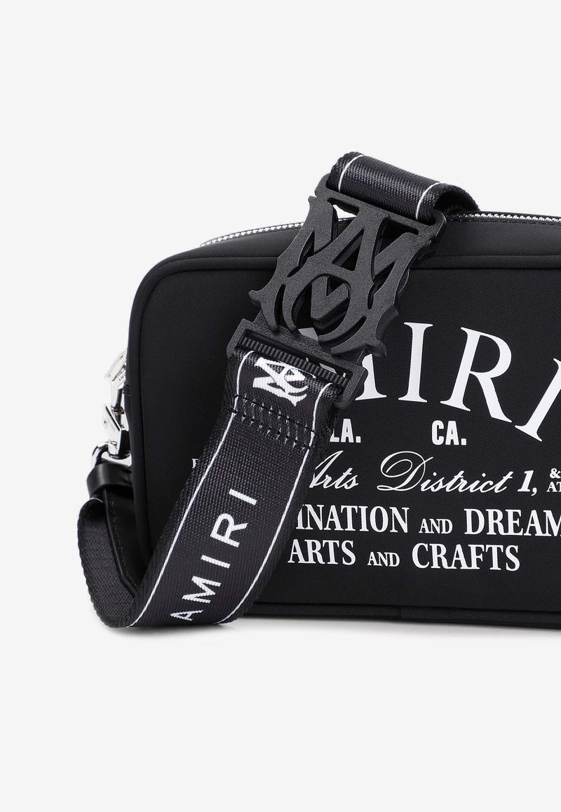 Arts District Shoulder Bag