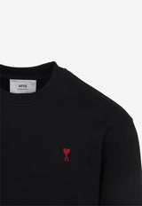Ami De Coeur Pullover Sweatshirt