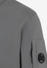 Steen Lens Pullover Sweatshirt