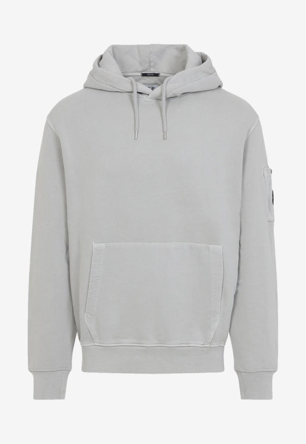 Steen Lens Hooded Sweatshirt