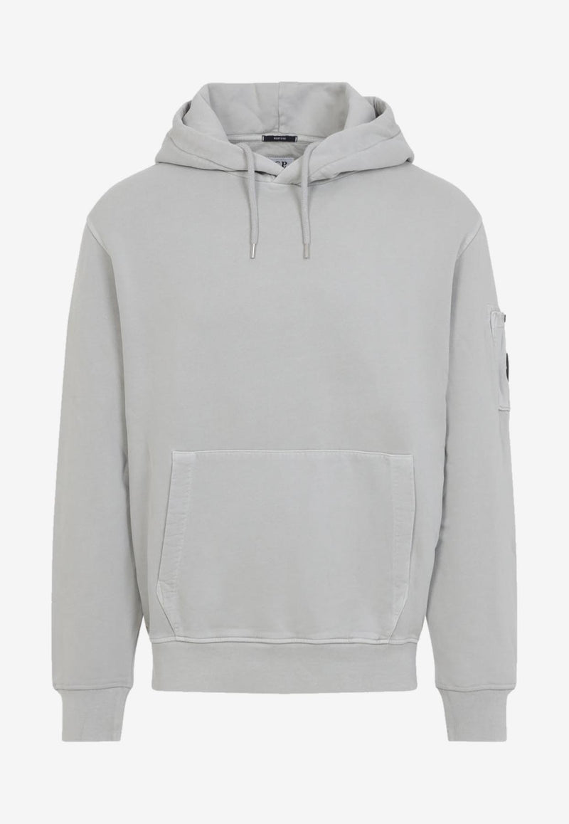 Steen Lens Hooded Sweatshirt
