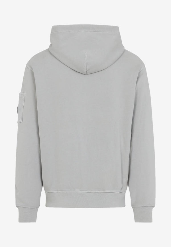 Steen Lens Hooded Sweatshirt