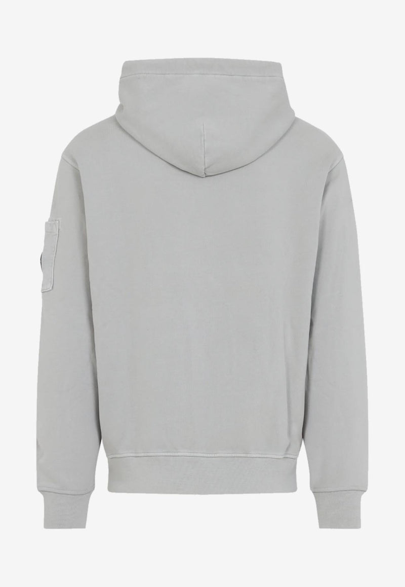 Steen Lens Hooded Sweatshirt