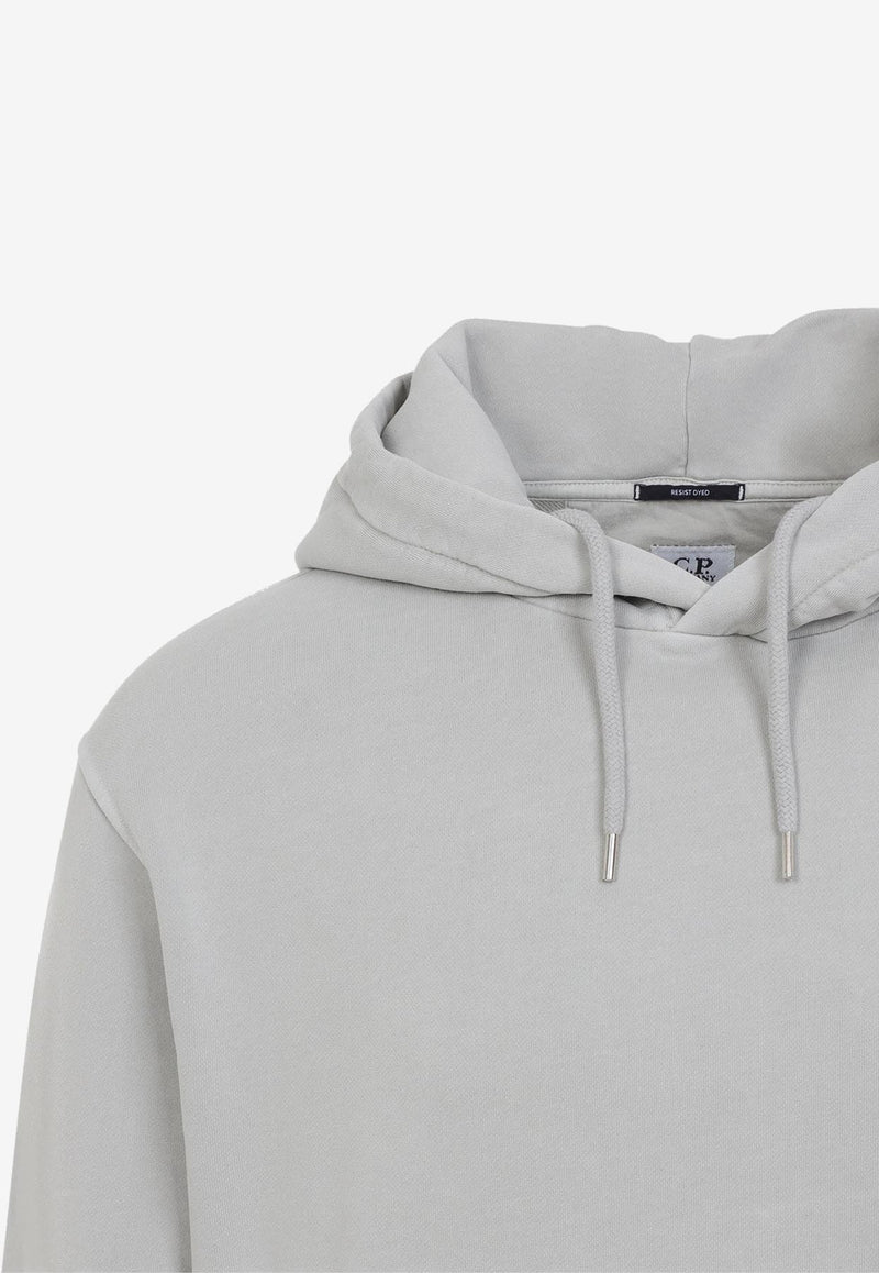 Steen Lens Hooded Sweatshirt