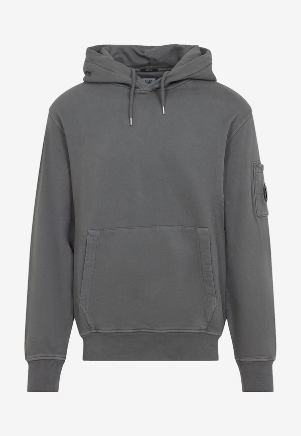 Steen Lens Hooded Sweatshirt