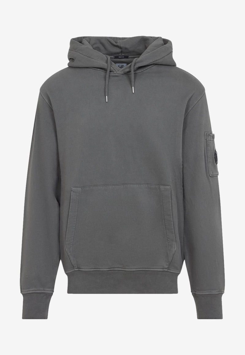 Steen Lens Hooded Sweatshirt