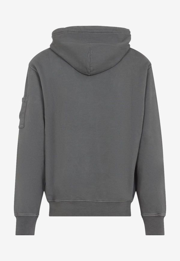 Steen Lens Hooded Sweatshirt