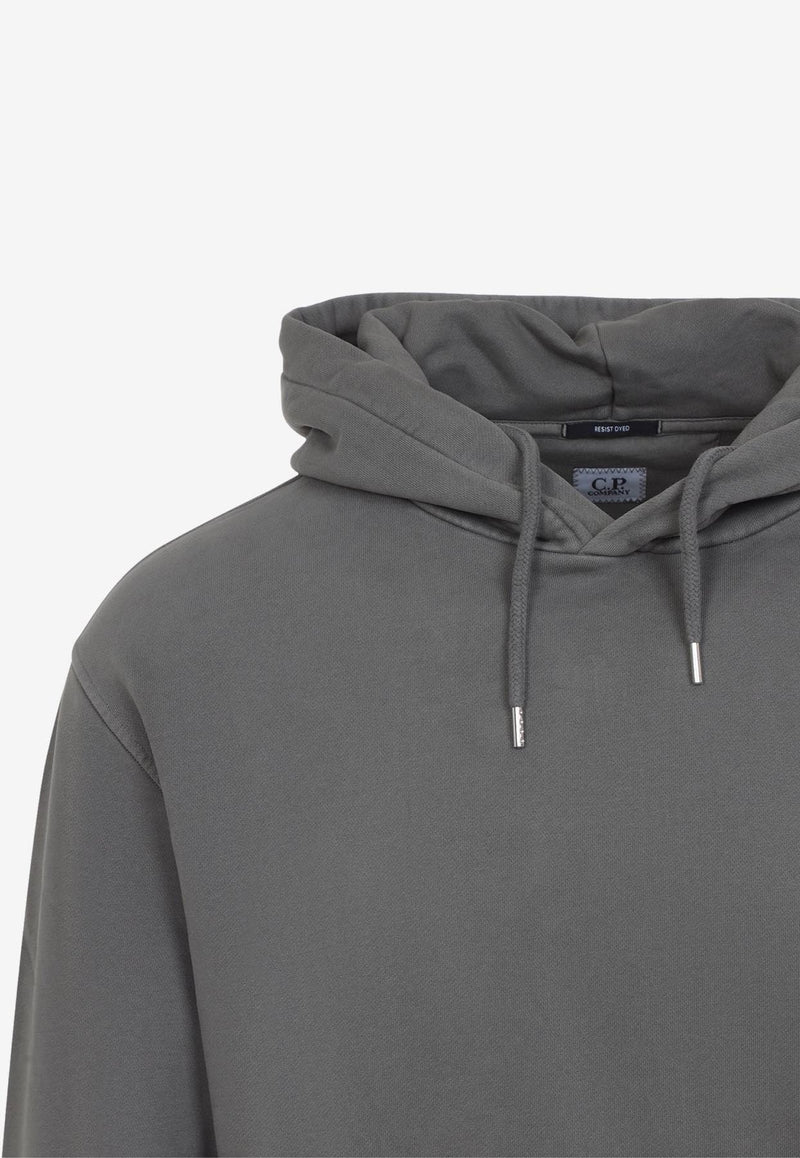 Steen Lens Hooded Sweatshirt
