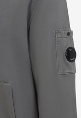 Steen Lens Hooded Sweatshirt