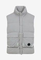 Chrome-R Down Vest