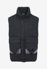 Chrome-R Padded Vest