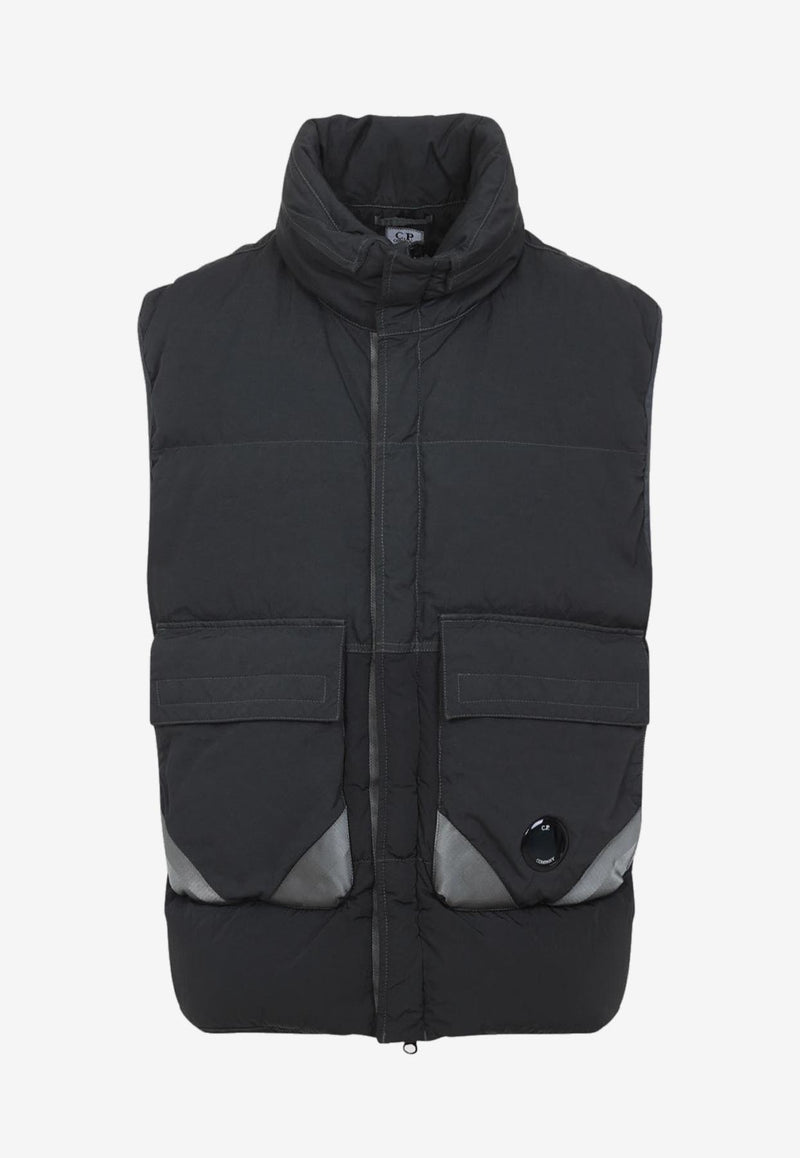 Chrome-R Padded Vest