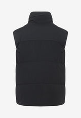 Chrome-R Padded Vest
