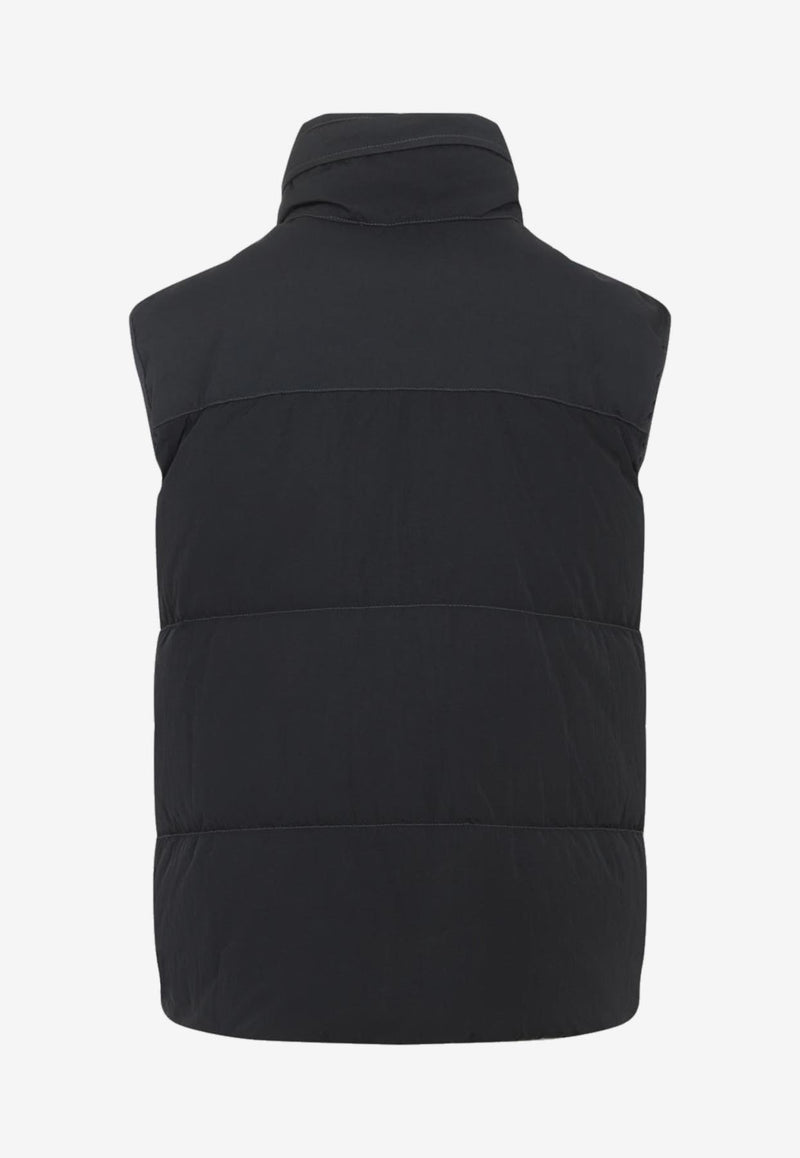 Chrome-R Padded Vest