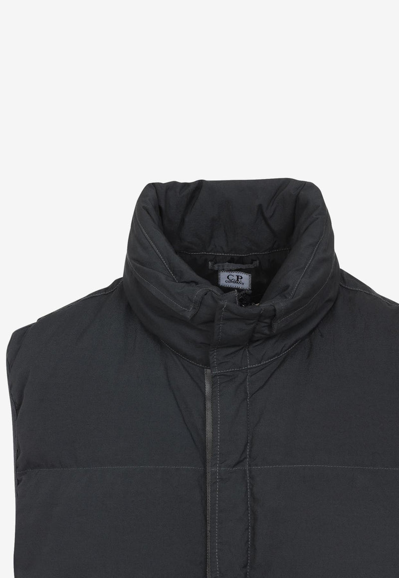 Chrome-R Padded Vest