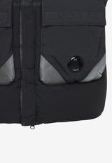 Chrome-R Padded Vest