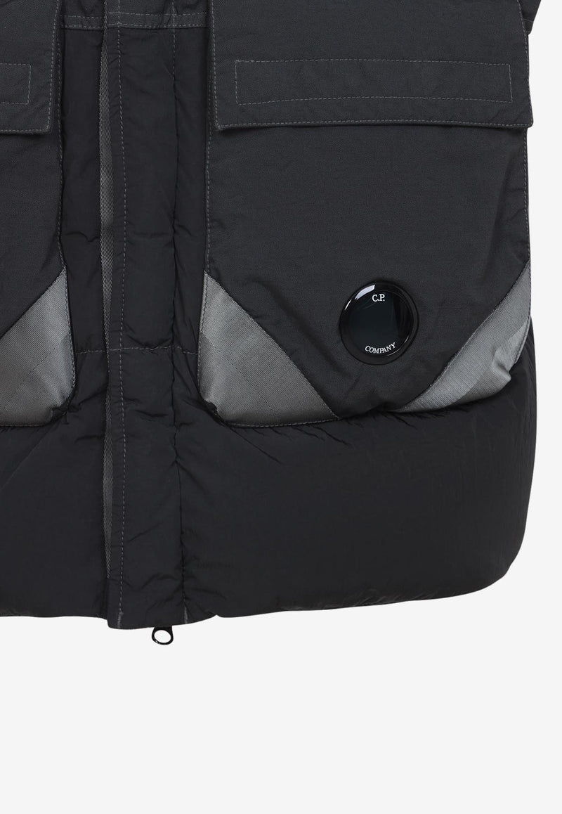Chrome-R Padded Vest