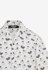 Fonccio Short-Sleeved Shirt
