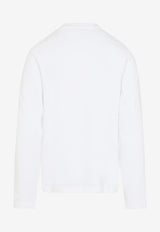 Le Grosgrain Long-Sleeved T-shirt