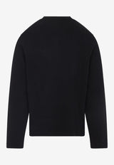 Le Grosgrain Long-Sleeved T-shirt