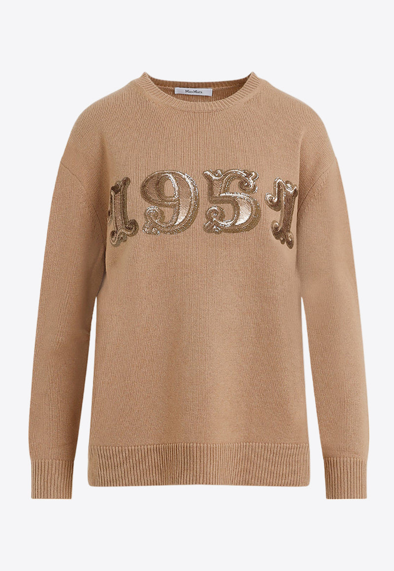 Plata 1951 Sweater