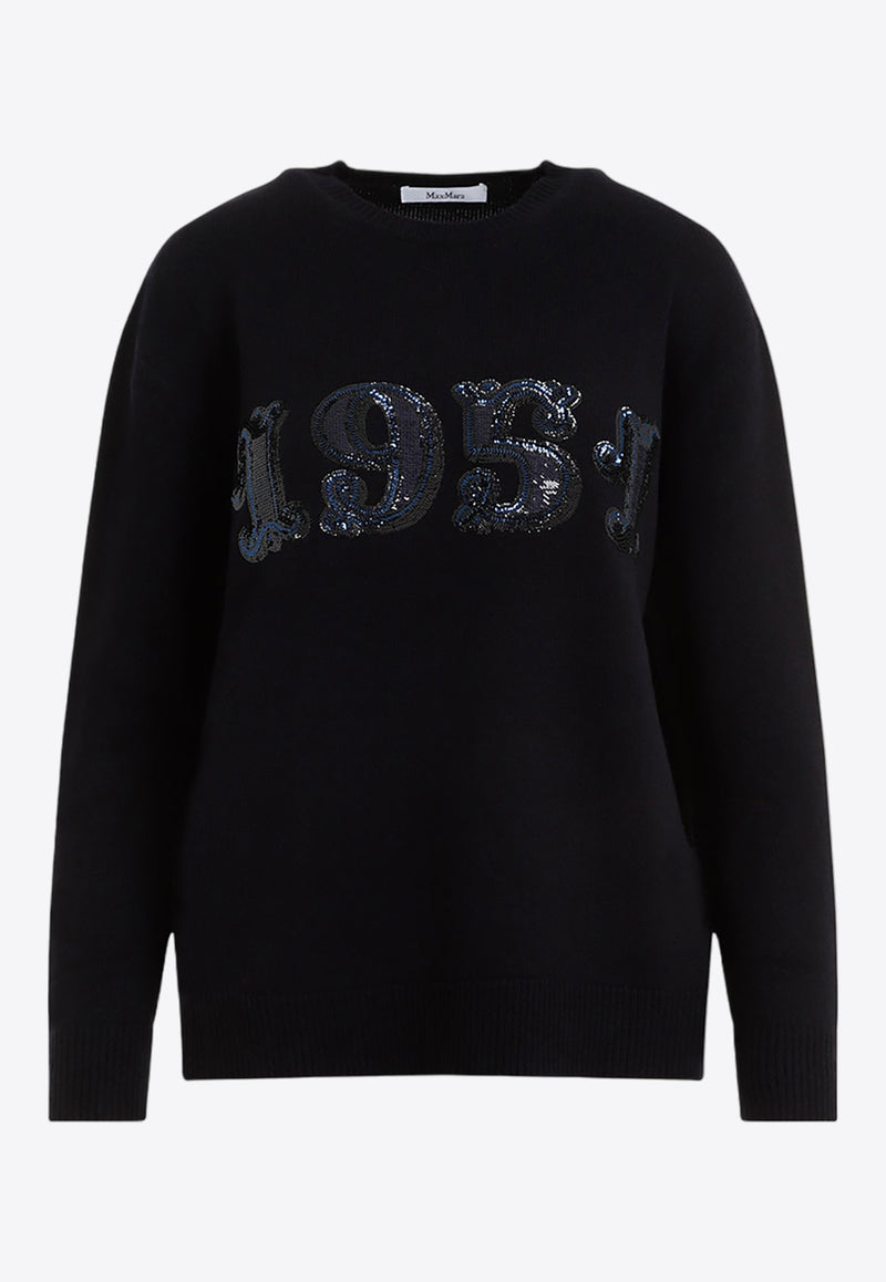 Plata 1951 Sweater