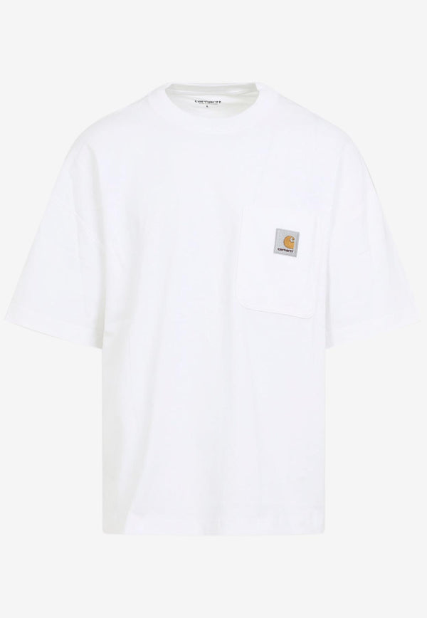 Short Sleeves Pocket T-Shirt