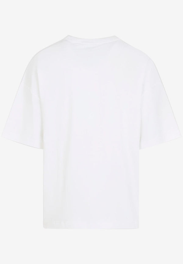 Short Sleeves Pocket T-Shirt