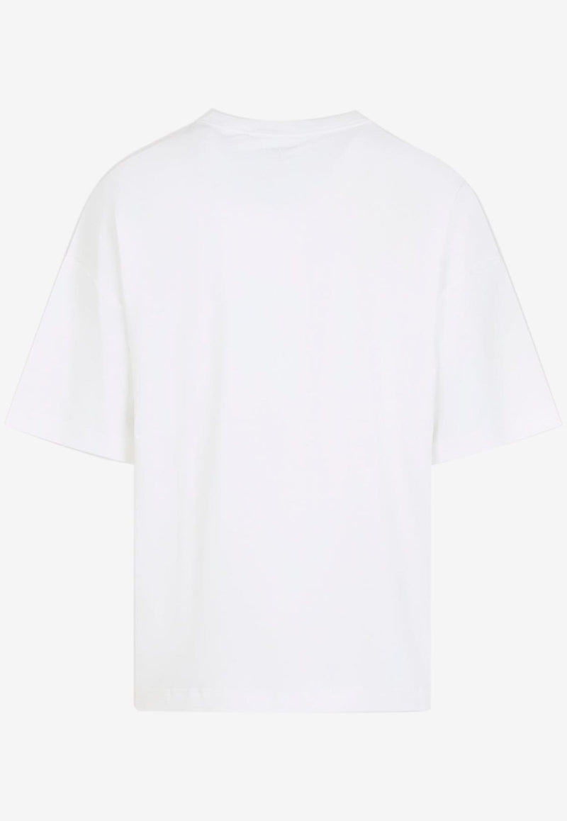 Short Sleeves Pocket T-Shirt