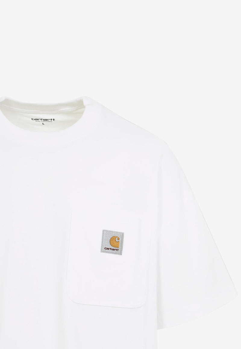 Short Sleeves Pocket T-Shirt