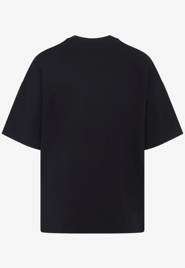 Short Sleeves Work Pocket T-Shirt
