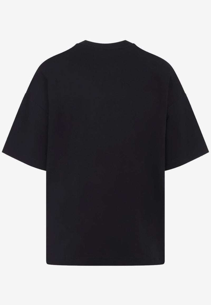 Short Sleeves Work Pocket T-Shirt