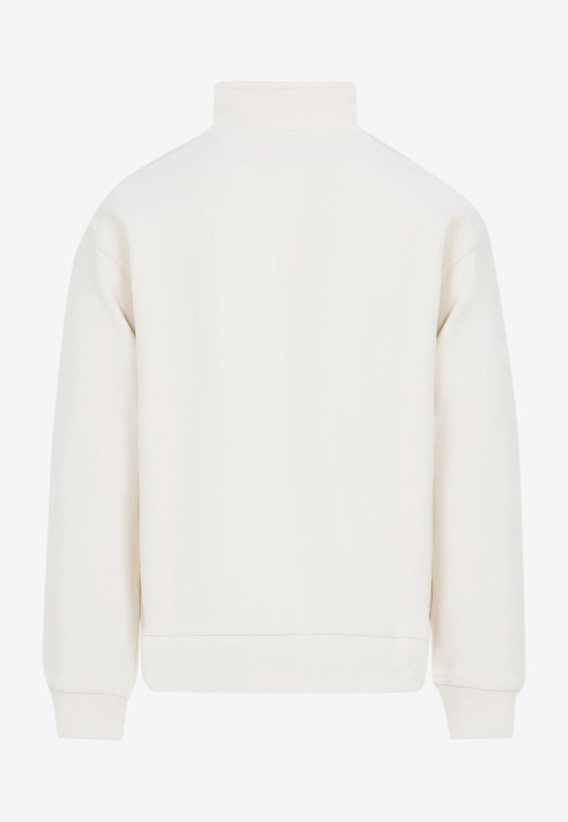 American Script Half-Zip Sweatshirt