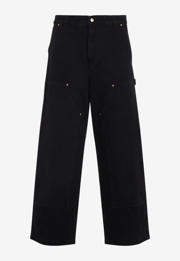 Nash Double Knee Pants