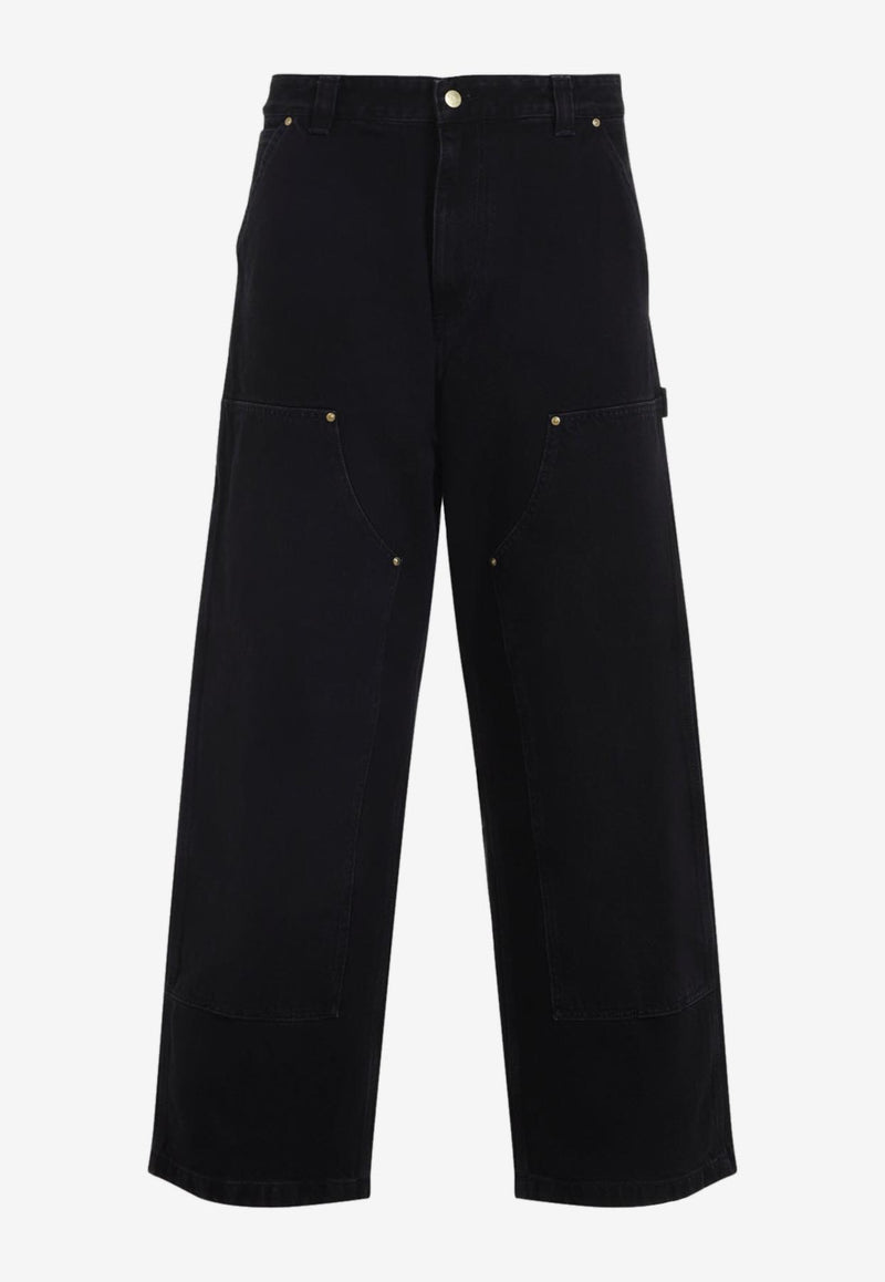 Nash Double Knee Pants