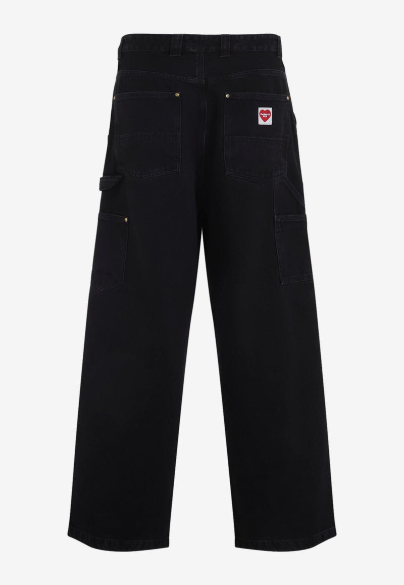 Nash Double Knee Pants