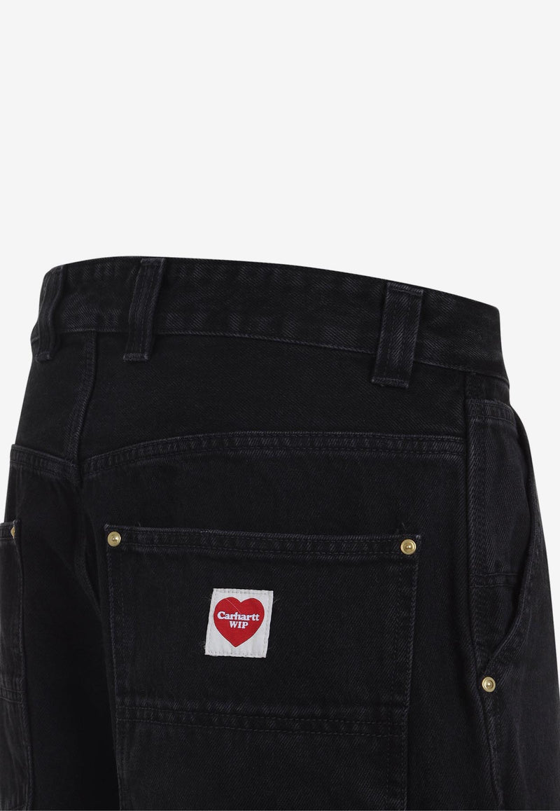 Nash Double Knee Pants