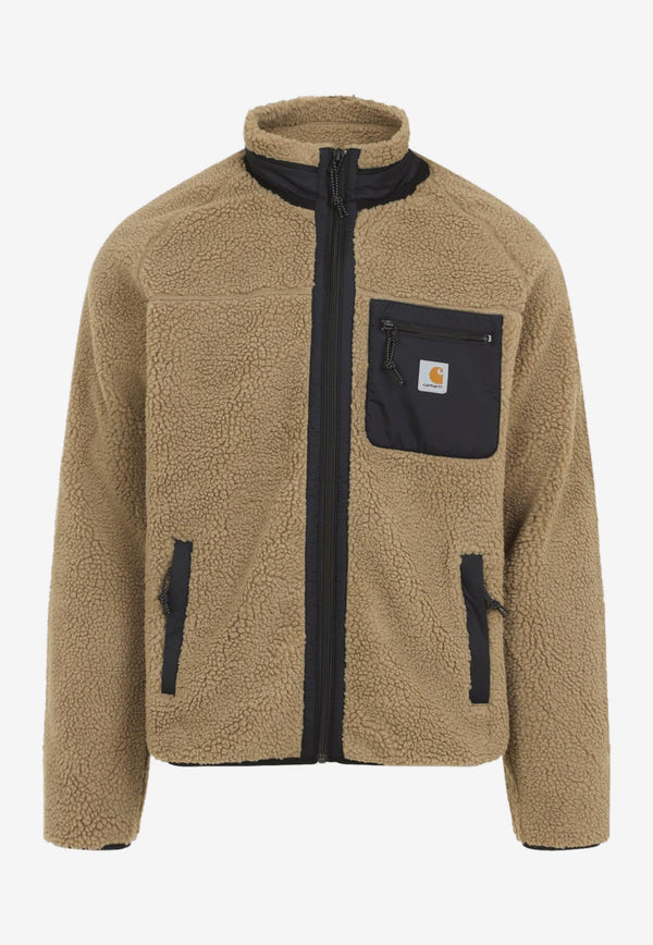 Prentis Liner Pile Jacket