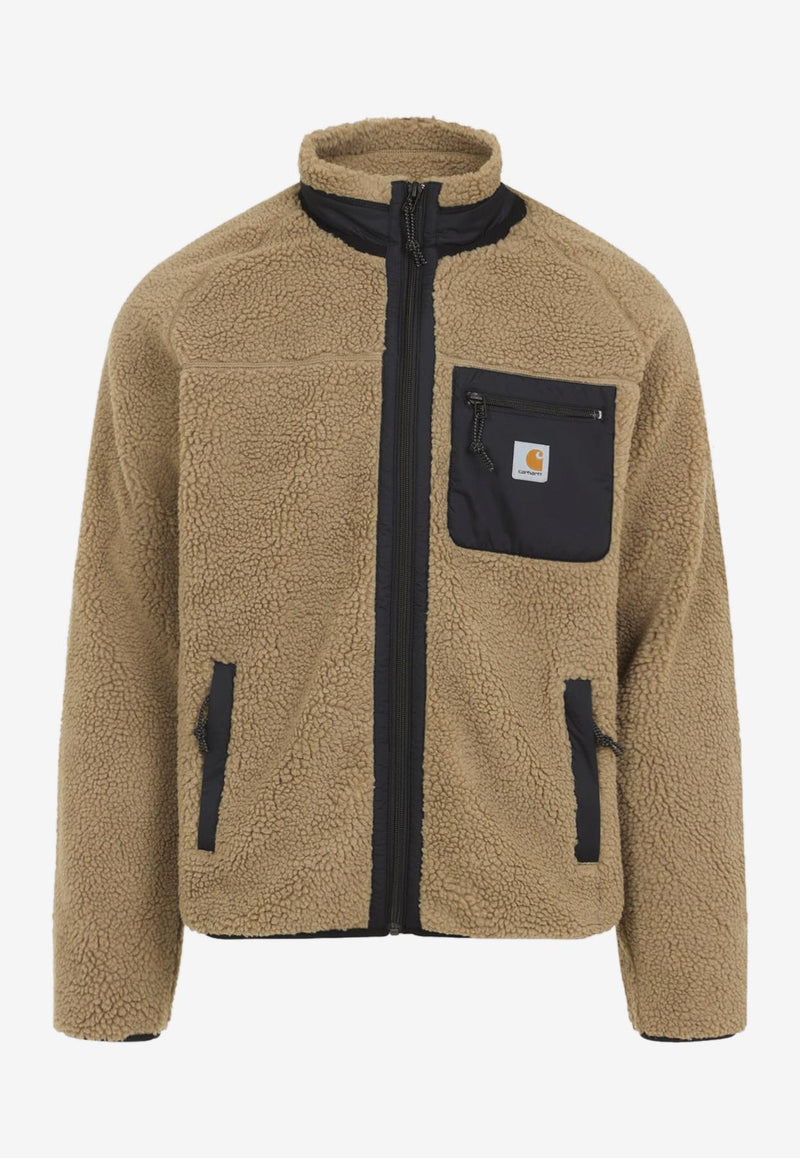 Prentis Liner Pile Jacket