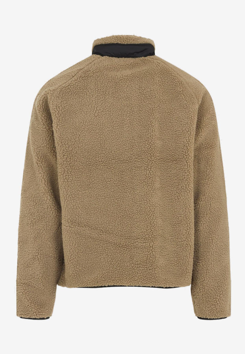 Prentis Liner Pile Jacket