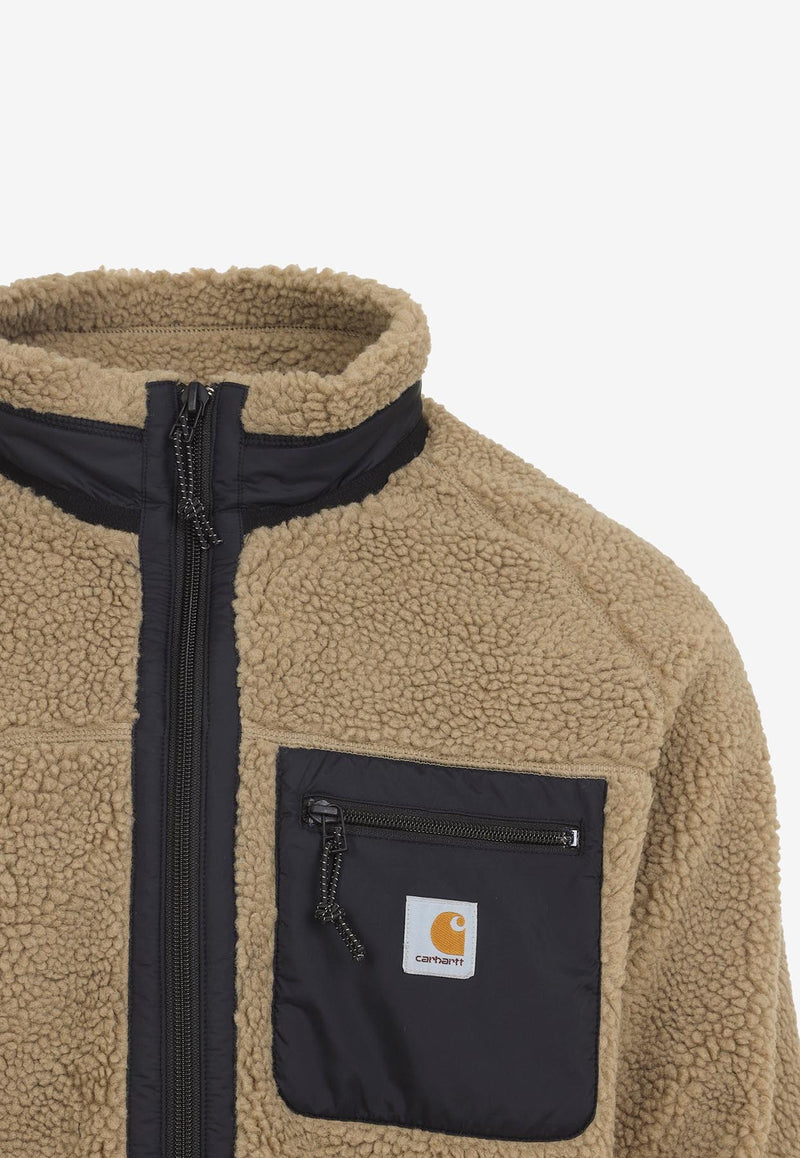 Prentis Liner Pile Jacket