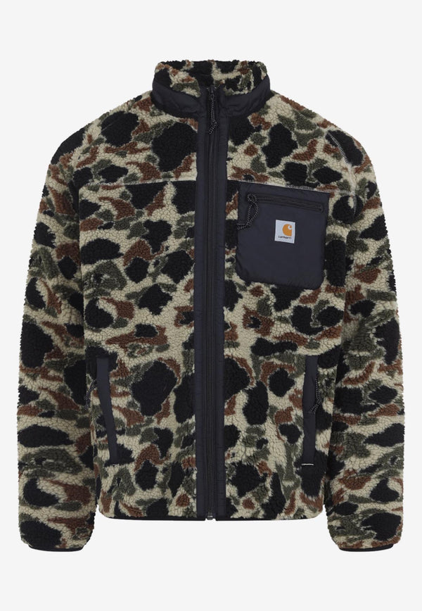 Prentis Liner Pile Jacket