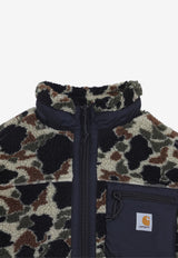 Prentis Liner Pile Jacket