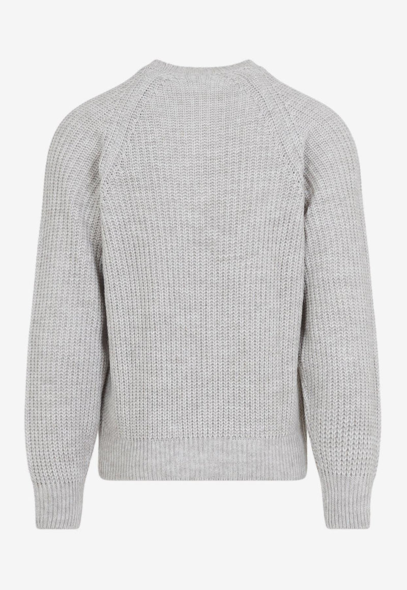 Firth Sweater