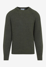 Firth Sweater