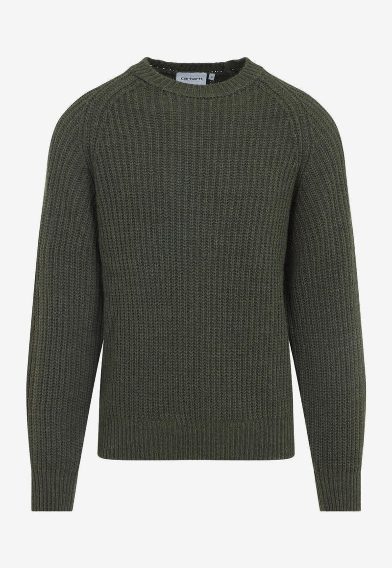 Firth Sweater