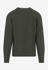 Firth Sweater
